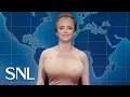 Weekend Update Kristi Noem s Husband on His Bimbo Scandal - SNL