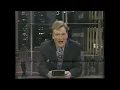Link Wray - Rumble - Late Night w Conan O'Brien 5-19-1998