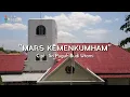 Download Lagu MARS KEMENKUMHAM RI - LAPAS CIREBON