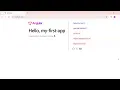 Angular Tutorial For Beginners - 2
