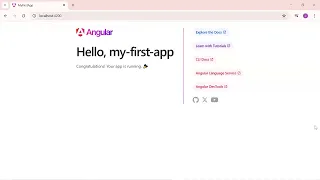 Angular Tutorial For Beginners - 2