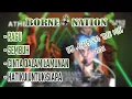 DJ AGUS ON THE MIX - CUKUP KAU DISAMPINGKU REMIX VIRAL TIKTOK DJ RAGU X SEMBUH FULLBASS 2022