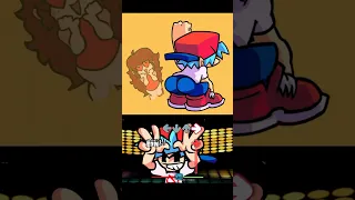 BF GF Caramelldansen Cover FNF Mod Friday Night Funkin Fnf 