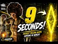 FASTEST Yellow Glyph Capture in the WORLD Dead by Daylight