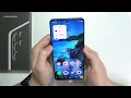 Samsung S26 Ultra How to Create Widget Stack