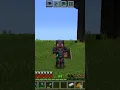 Download Lagu My Full Netherite Armour #minecraft #hardwork #myworld