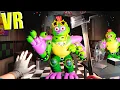 Download Lagu VR АНИМАТРОНИКИ ПУГАЮТ ОХРАННИКА В БОНЕЛАБ FNAF 2 COOP BONELAB