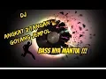 Download Lagu Angkat 2 tangan goyang jempol