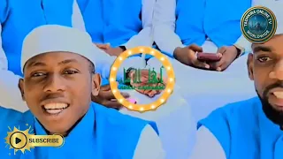 QASWIDA AHBAB RASULI AHLU ZAMAN 