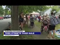 Yard sales Drool Party festivals and more Weekend events in the Tri-Cities