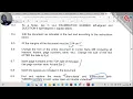 Computer Practice N4 Word Processing