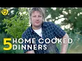 Download Lagu 5 Jamie Oliver Recipes To Cook This Week