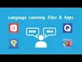 Language Learning Sites Apps