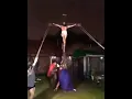 Download Lagu PASKAH DI TKP INI TERTUNDA KRENA ADEGAN PEMERAN YESUS LOMPAT DRI SALIB..SLAMAT PESTA PASKAH, #shorts