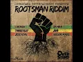 Here Comes Trouble - Chronixx