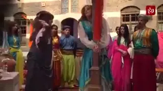 روعة ياسين تجلد امارات رزق 