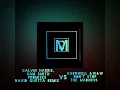 Calvin Harris, Sam Smith - Promises (David Guetta Remix) Vs hardwell & W&W - Dont Stop The Madness