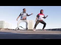 "Uncomfortable" - Andy Mineo         | Directed by The Royalty Empire