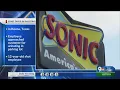 A 12-year-old shot and killed a Sonic employee