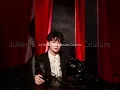 Download Lagu #charliezhoushen in Julien Fournié #hautecouture #周深 #fashion #parisstyle