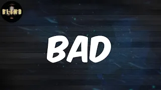mut4y lyrics bad