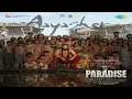【1 Hour】Aaya Sher ~ (From "The Paradise") by Jangi Reddy, Arjun Chandy (Hindi)‎