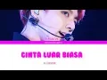 Download Lagu Cinta Luar Biasa - Jungkook BTS (color coded lyric/indo) Reza Darmawangsa