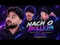 Nach O Bulleya — Roach Killa x Zain Zohaib 🎧 | DJNightFall Remix ✨ | Beat Version 🔥