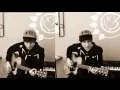 Lagu Angels \u0026 Airwaves - Rite of Spring - (Acoustic Cover by Chris Blackburger)
