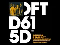 No More Looking Back (feat. Steffanie Christi'an) (DavidPenn Extended Remix) Idris Elba Inner City🎧