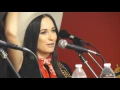 Kacey Musgraves talks about writing "Late to the party"
