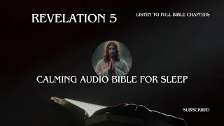 Revelation 5 - Book of Revelation Bible from New International Version NIV
