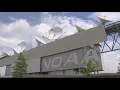 NOAA layoffs spark concerns over weather preparedness federal agencies offer buyouts