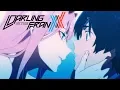 Download Lagu DARLING in the FRANXX - Opening 2 | KISS OF DEATH