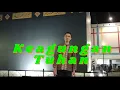KEAGUNGAN TUHAN - TITIK SANDORA - COVER BY BAKTI