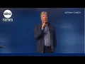 Megachurch founder Robert Morris resigns after sexual abuse allegations