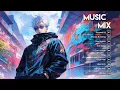 Download Lagu Best Music Mix 2025 ♫ Top 30 Songs NCS, Pop, DnB, Electronic, House ♫ Best Of EDM 2025