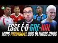 Lagu 🟦🟥 ESSE É O GRE-NAL MAIS FÁCIL DE PREVER O QUE VAI ACONTECER