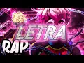 NESS RAP (Blue Lock) | La Leyenda del Rey y el Mago "LETRA" | BenderCat ft. ‪KballeroRap‬