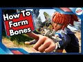 How To Farm Bones in Palworld