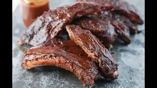 Rec Tec Bull Review - Meet Our New Pellet Smoker