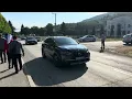 Download Lagu Prve delegacije stigle u Potočare