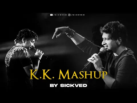 Download MP3 K.K Mashup 2023 | SICKVED | Tribute