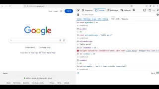 Lesson 2 JavaScript Basics Data Types Variables and Arrays Explained