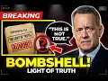 I Will GO PUBLIC The Light of Truth Tom Hanks Rumor Finally Exposed