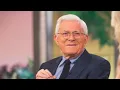 Phil Donahue legendary daytime talk show host dies at 88