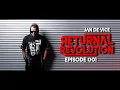 Download Lagu Best New Music Releases - Techno EDM DJ mix - JAN DE VICE - Returnal Revolution 001 - Oktober 2024