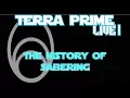 TPLA Live The History of Sabering