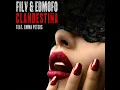 Clandestina (Cocaina Remix)