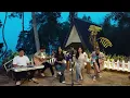 It's Only  Me - Kaleb J ( Cover by Siecret Band Feat Garanta & miracle )